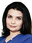 Шарапова Оксана Николаевна