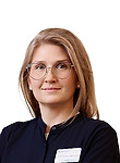 Сыроватская Ольга Анатольевна — Вегетолог