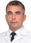 Григорьев Дмитрий Анатольевич — Нейропсихолог