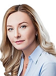 Баковская Светлана Юрьевна — Психолог