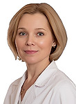 Михайлова Елена Вячеславовна — Диетолог