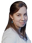 Плужникова Майя Николаевна — Невролог