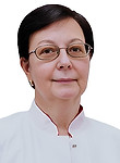 Волкова Наталья Александровна — Невролог