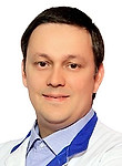 Волков Пётр Валерьевич — Нейрохирург