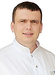 Еникеев Максим Геннадиевич — Врач ЛФК