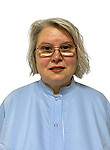 Панина Елена Викторовна