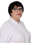 Абрамова Ирина Петровна — Кардиолог