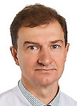 Петрищев Владлен Станиславович — Андролог