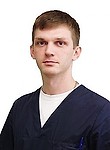 Новиков Александр Николаевич — Онколог