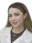 Салпагарова Милана Хасановна — Гинеколог