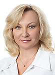 Погребная Виктория Владимировна — Косметолог