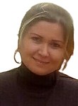 Абросимова Оксана Евгеньевна
