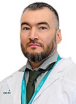 Савельев Антон Григорьевич — Хирург