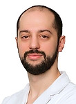 Абрамов Эмиль Рауфович — Стоматолог-хирург
