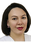 Березина Ирина Валерьевна — УЗИ-специалист