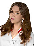 Козлова Ксения Владимировна — Окулист (офтальмолог)