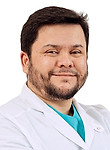 Собиров Мукимджон Ахмаджонович — УЗИ-специалист