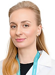 Полхлебова Екатерина Петровна