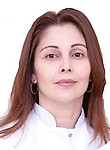Бадоева Залина Тельмановна — Акушер