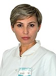 Коваленко Жанна Александровна — Гинеколог