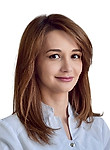 Спирина Майя Олеговна