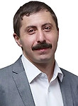 Серебрийский Илья Исаакович — Гематолог