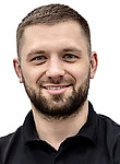 Тиунов Илья Игоревич — Стоматолог-ортопед