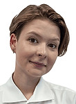 Шишковская Татьяна Игоревна — Психиатр