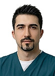 Оржеховский Аркадий Викторович — Стоматолог