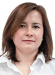 Костылева Александра Сергеевна — Психолог