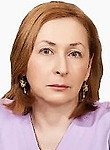 Игнатенко Анна Владимировна — Невролог
