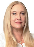 Фадеева Наталья Викторовна — Гинеколог-эндокринолог