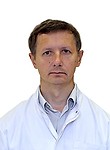 Романов Игорь Евгеньевич — Кардиолог