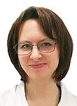 Рождественская Татьяна Юрьевна — Эндоскопист