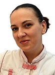 Гунина Наталия Викторовна — Дерматолог