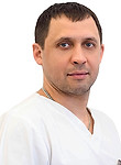 Шайхлисламов Марат Зарагатович