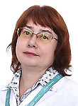 Капланова Вера Викторовна — Эндокринолог