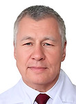 Ильин Сергей Иванович — Уролог