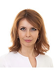 Якиманская Марина Юрьевна — Гинеколог