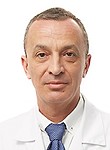 Годулян Алексей Викторович — Эндокринолог