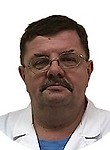Подшивалов Андрей Геннадьевич — Ортопед