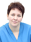 Бажанова Юлия Александровна