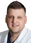Резниченко Виталий Владимирович — Онколог