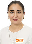 Акабирова Шахлоой Анваровна — Акушер
