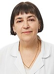 Федорова Наталья Зиновьевна — Акушер