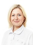 Старостина Елена Игоревна — Аллерголог