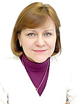 Жарова Наталья Анатольевна — Акушер