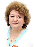 Зотова Наталья Юрьевна — Акушер