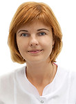 Кузьмина Ирина Владимировна — Невролог