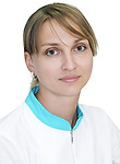 Жеромская Юлия Евгеньевна — УЗИ-специалист